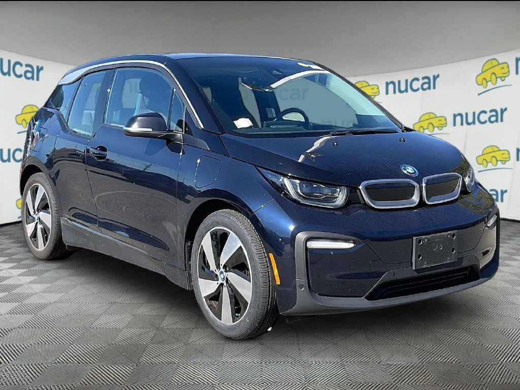 Used 2019 BMW i3 RWD image 1