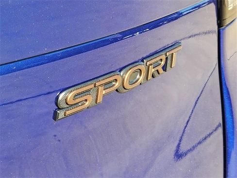 New 2026 Subaru Forester Sport image 7