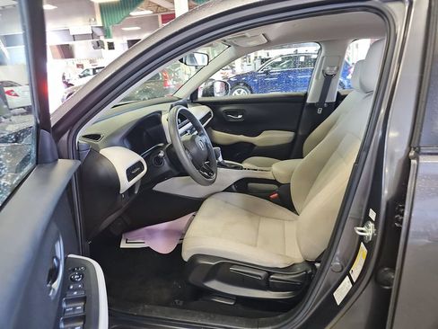 Used 2024 Honda HR-V LX image 4