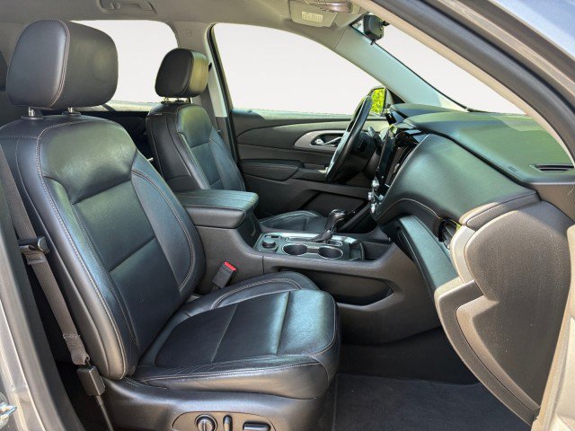 Used 2019 Chevrolet Traverse LT AWD/4WD image 10