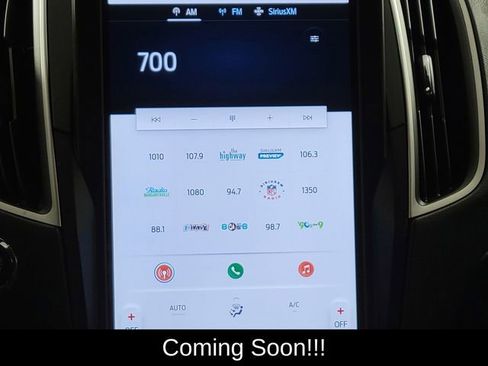 Used 2023 Ford Edge ST-Line image 22