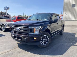 Used 2020 Ford F150 XLT w/ Equipment Group 302A Luxury image 1