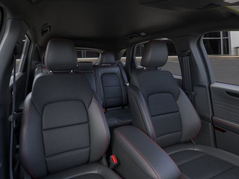 New 2026 Ford Escape ST-Line w/ Cold Weather Package image 10