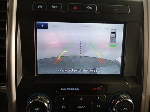 Used 2020 Ford F250 Lariat w/ Lariat Ultimate Package image 13