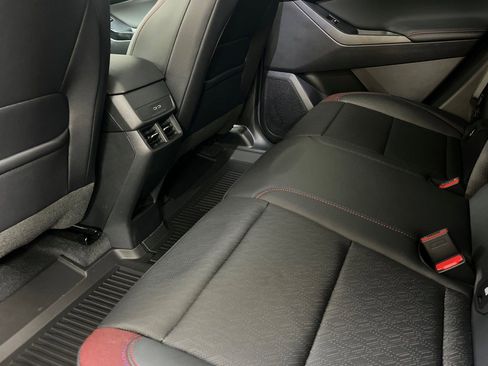 New 2026 Chevrolet Equinox RS w/ Safety and Technology Package FWD image 12