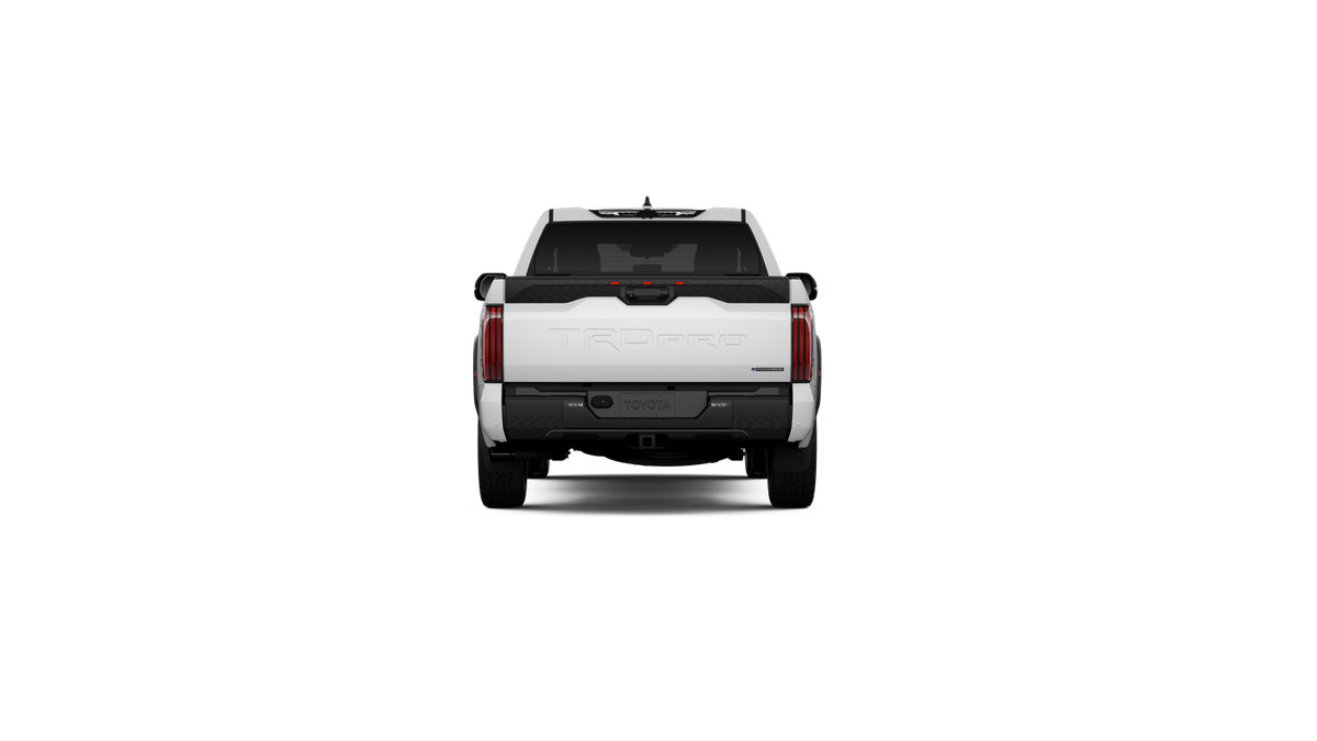 New 2026 Toyota Tundra TRD Pro AWD/4WD image 66