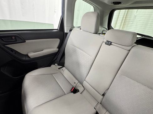 Used 2015 Subaru Forester 2.5i Premium w/ Popular Package #2 AWD/4WD image 15