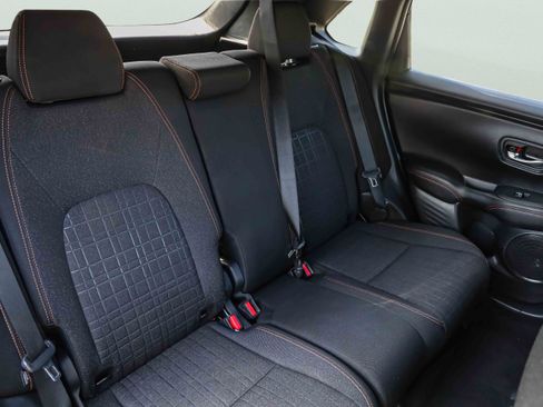 Used 2024 Honda HR-V Sport image 24