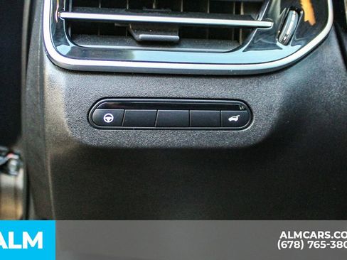 Used 2023 INFINITI QX60 Sensory w/ Cargo Package image 33