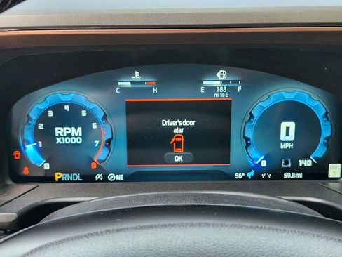 New 2025 Ford Bronco Sport Outer Banks w/ Outer Banks Tech Package+ image 30