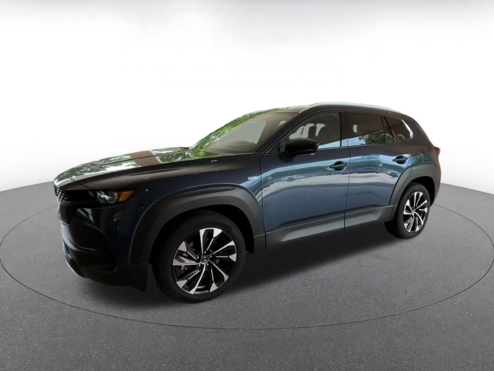 Used 2025 MAZDA CX-50 2.5 Hybrid w/ Premium Plus Pkg AWD/4WD image 6
