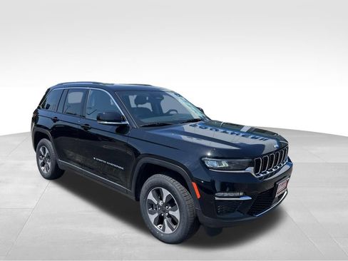 Used 2022 Jeep Grand Cherokee Limited 4xe AWD/4WD image 15