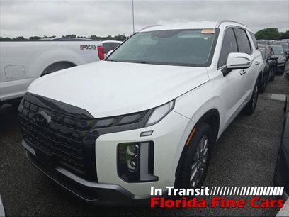 Used 2024 Hyundai Palisade SEL
