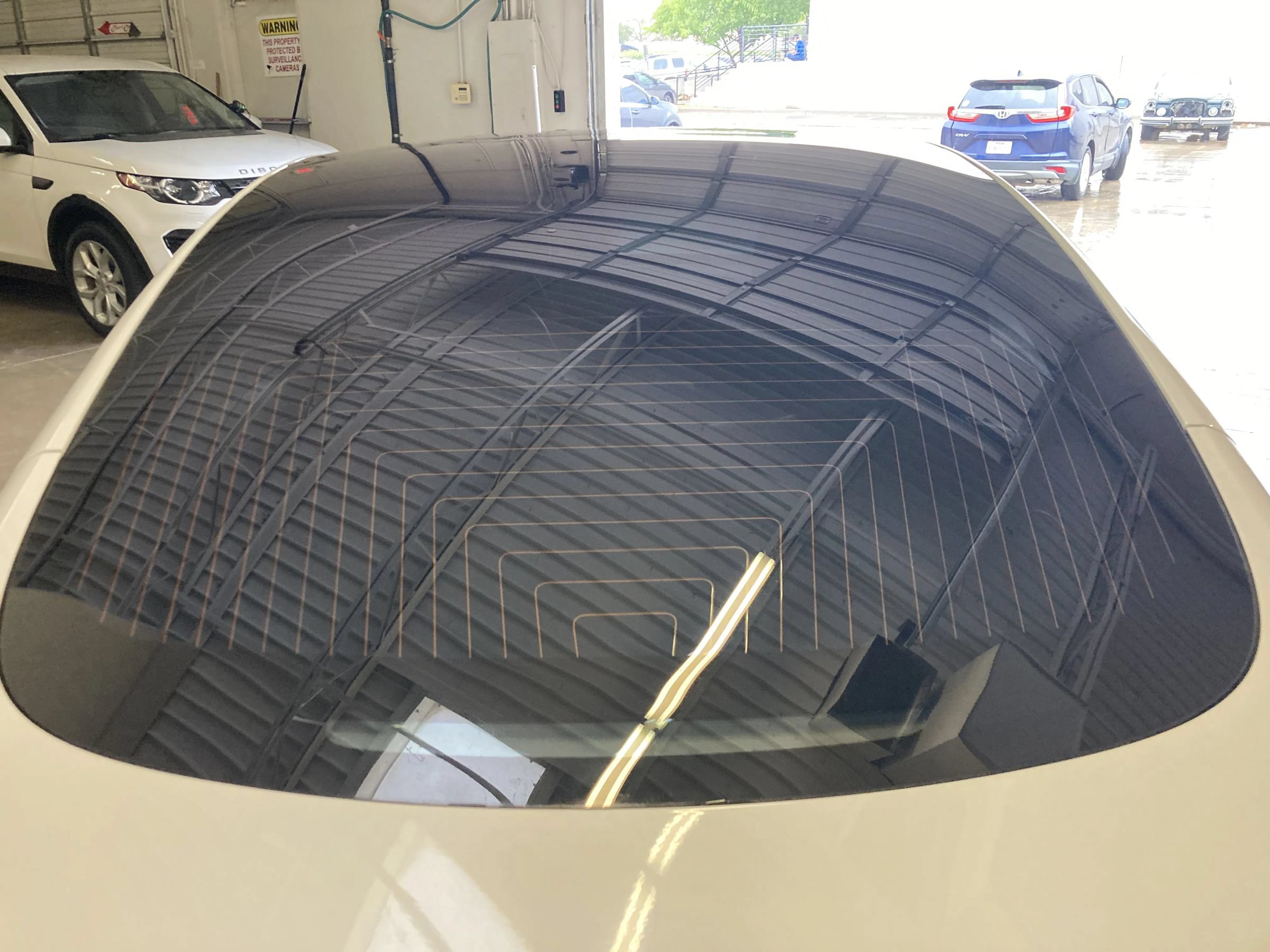 Used 2018 Tesla Model 3 Long Range AWD/4WD image 20