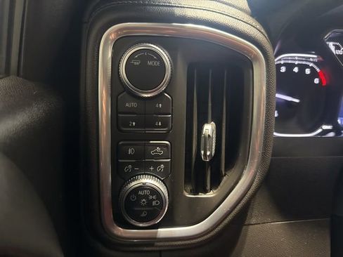 Used 2020 GMC Sierra 1500 SLT w/ SLT Premium Plus Package image 36