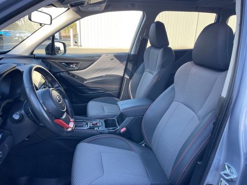 Used 2024 Subaru Forester Sport image 20