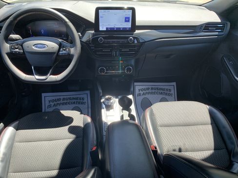 Used 2025 Ford Escape ST-Line FWD image 35