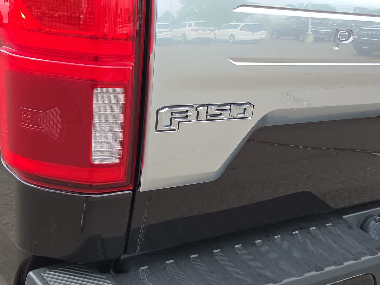 Used 2019 Ford F150 Platinum AWD/4WD image 15