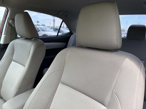 Used 2014 Toyota Corolla LE FWD image 24