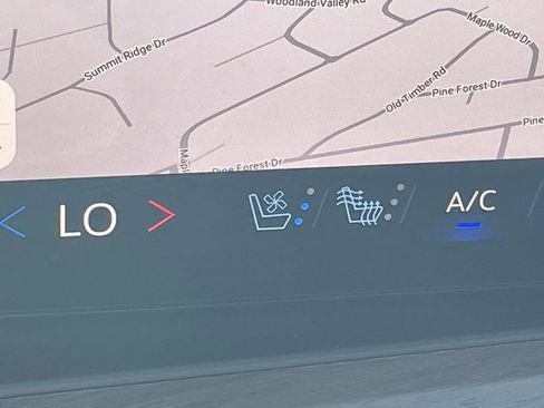 New 2026 Chevrolet Tahoe High Country w/ Sun And Tow Package image 24