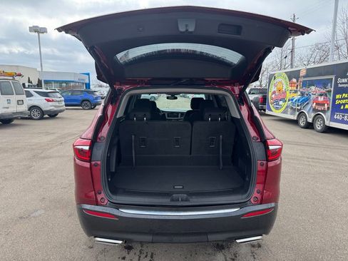 Certified 2021 Buick Enclave Preferred image 7