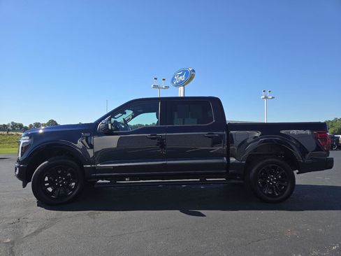 Used 2025 Ford F150 Platinum AWD/4WD image 16
