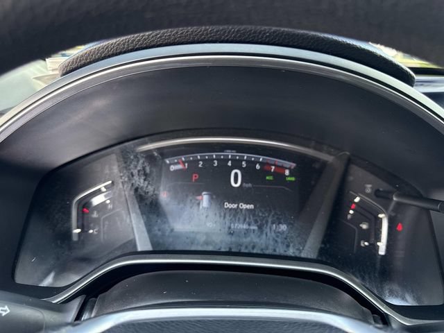 Certified 2019 Honda CR-V EX image 29