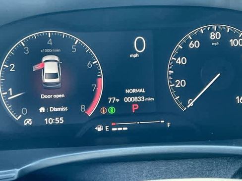 Certified 2026 Honda Civic Sport image 19