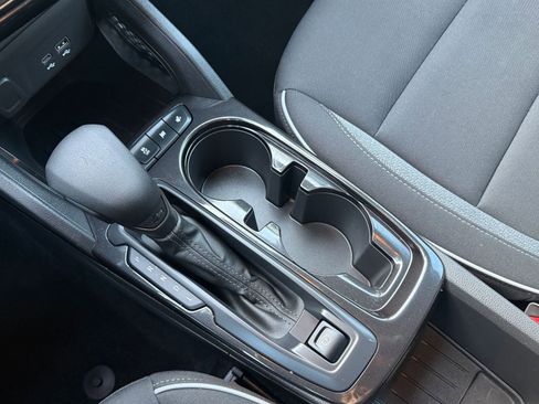 Used 2025 Chevrolet TrailBlazer LT image 39