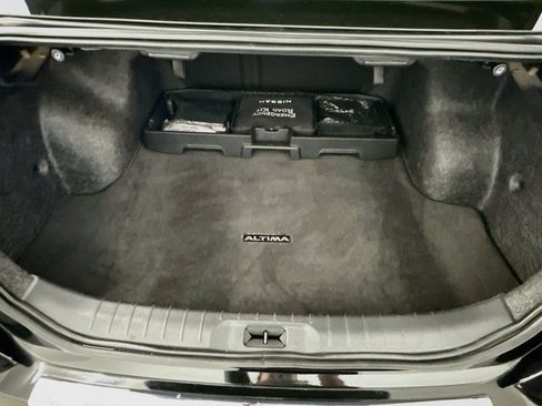 Used 2023 Nissan Altima 2.5 SV w/ SV Premium Package FWD image 31