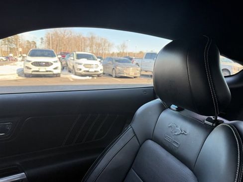 Used 2015 Ford Mustang GT Premium w/ Equipment Group 401A image 17