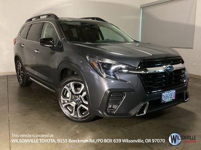 Used 2024 Subaru Ascent Touring w/ Popular Package #2
