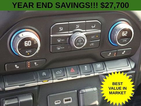 Used 2019 Chevrolet Silverado 1500 RST w/ All-Star Edition image 17