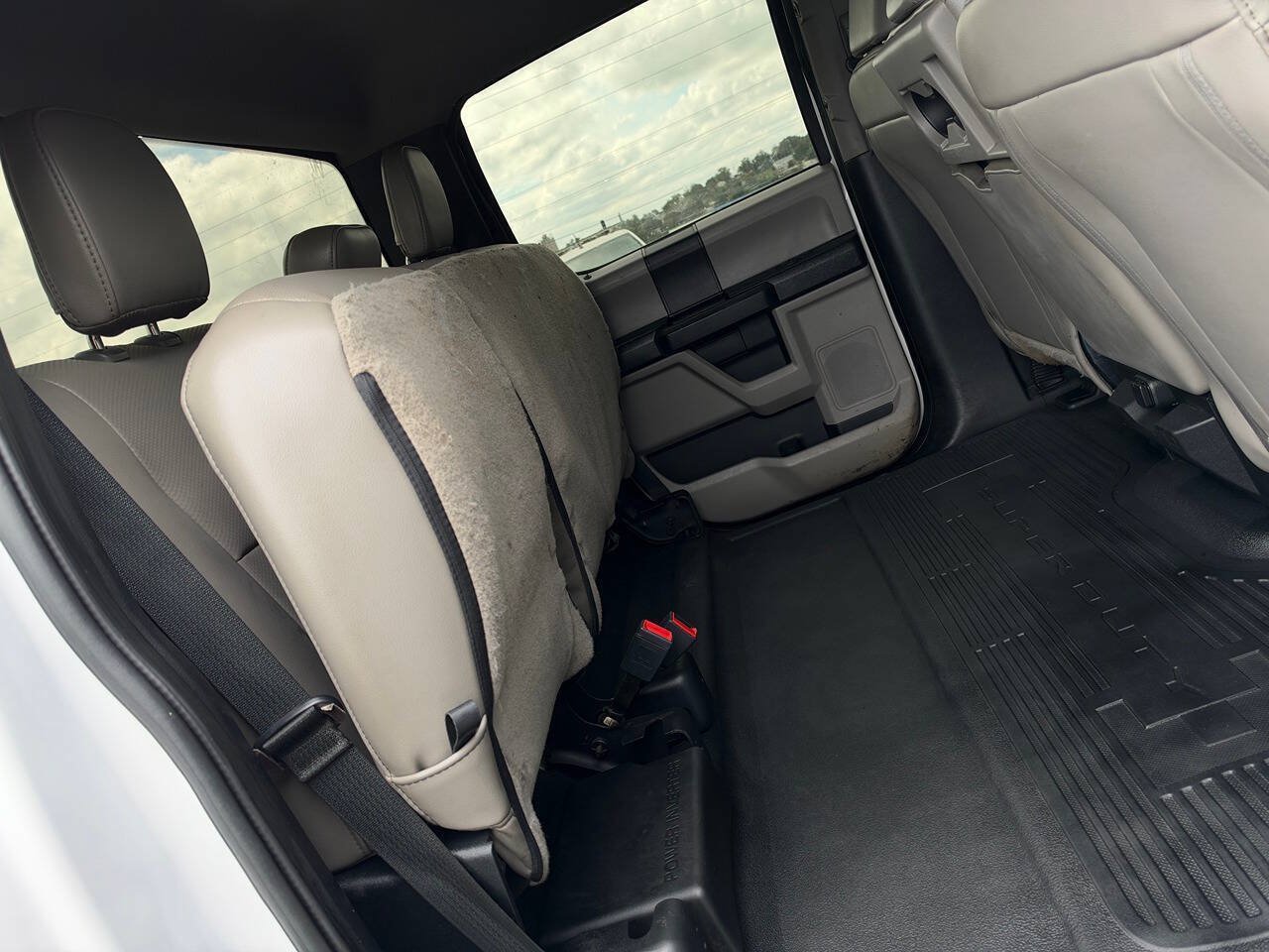 Used 2020 Ford F250 XL w/ Power Equipment Group RWD image 38