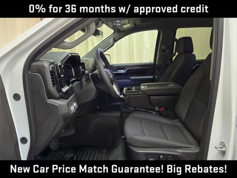 New 2026 GMC Sierra 1500 Elevation image 12