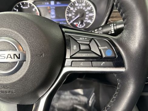 Used 2020 Nissan Altima 2.5 Platinum image 13