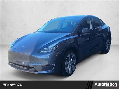 Used 2022 Tesla Model Y Long Range