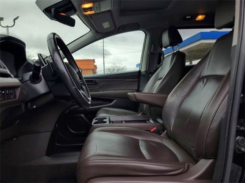 Used 2019 Honda Odyssey EX-L image 5