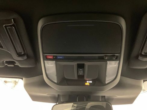 New 2026 Subaru Forester Limited AWD/4WD image 27