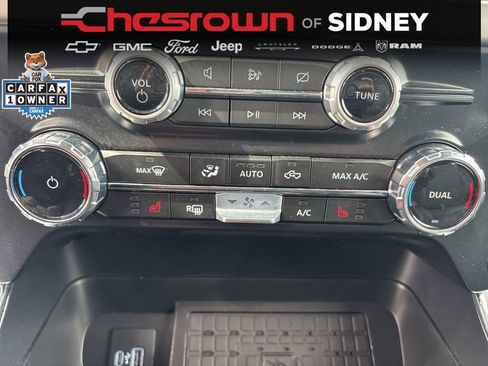 Used 2024 Ford F150 XLT w/ Equipment Group 302A MID image 21