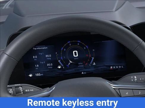 New 2026 Chevrolet Suburban Premier AWD/4WD image 21