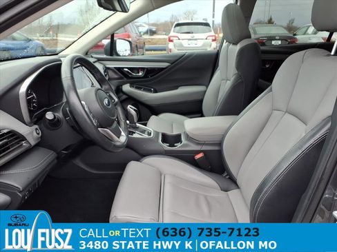 Used 2023 Subaru Outback Limited image 23