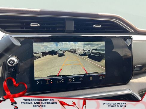 New 2025 GMC Sierra 2500 Denali w/ Denali Reserve Package image 54