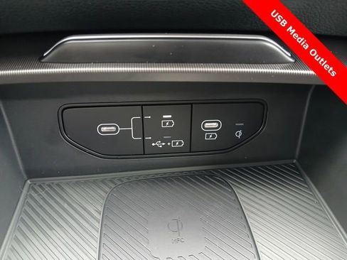 New 2026 Kia Sportage SX Prestige image 21