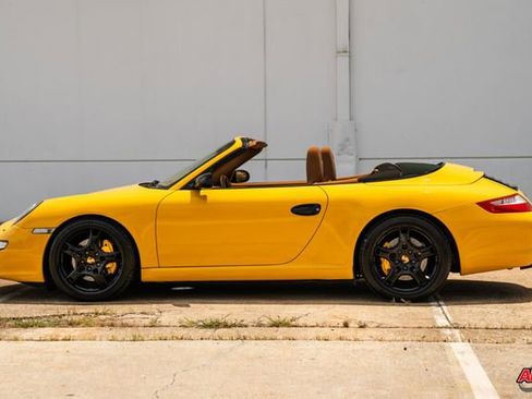 Used 2006 Porsche 911 Carrera 4S image 11