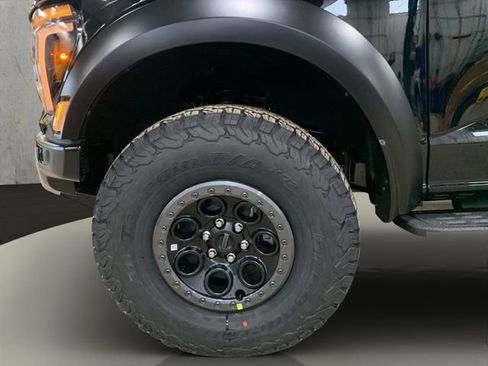 New 2025 Ford F150 Raptor image 19