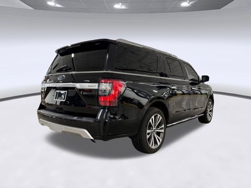Used 2020 Ford Expedition Max Platinum RWD image 9