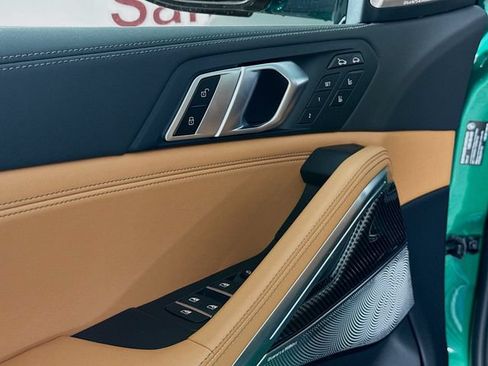 New 2027 BMW X6 M60i AWD/4WD image 18