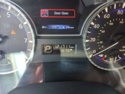 Used 2020 INFINITI QX60 Luxe w/ Essential Package AWD/4WD image 49