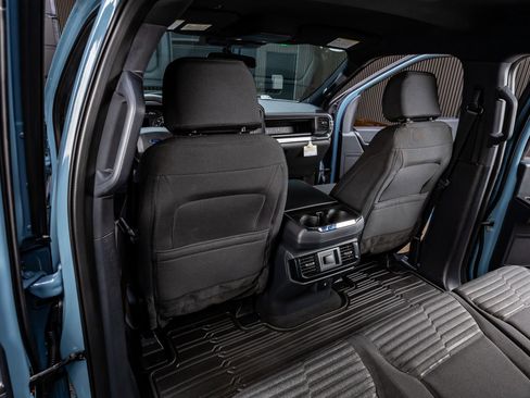 Used 2023 Ford F150 XL w/ STX Appearance Package AWD/4WD image 33